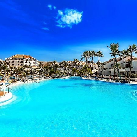 Aparthotel Santiago Playa de las Americas  Zewnętrze zdjęcie