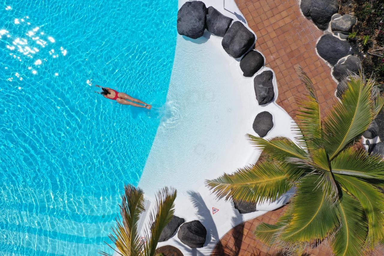 Aparthotel Santiago Playa de las Americas  Zewnętrze zdjęcie