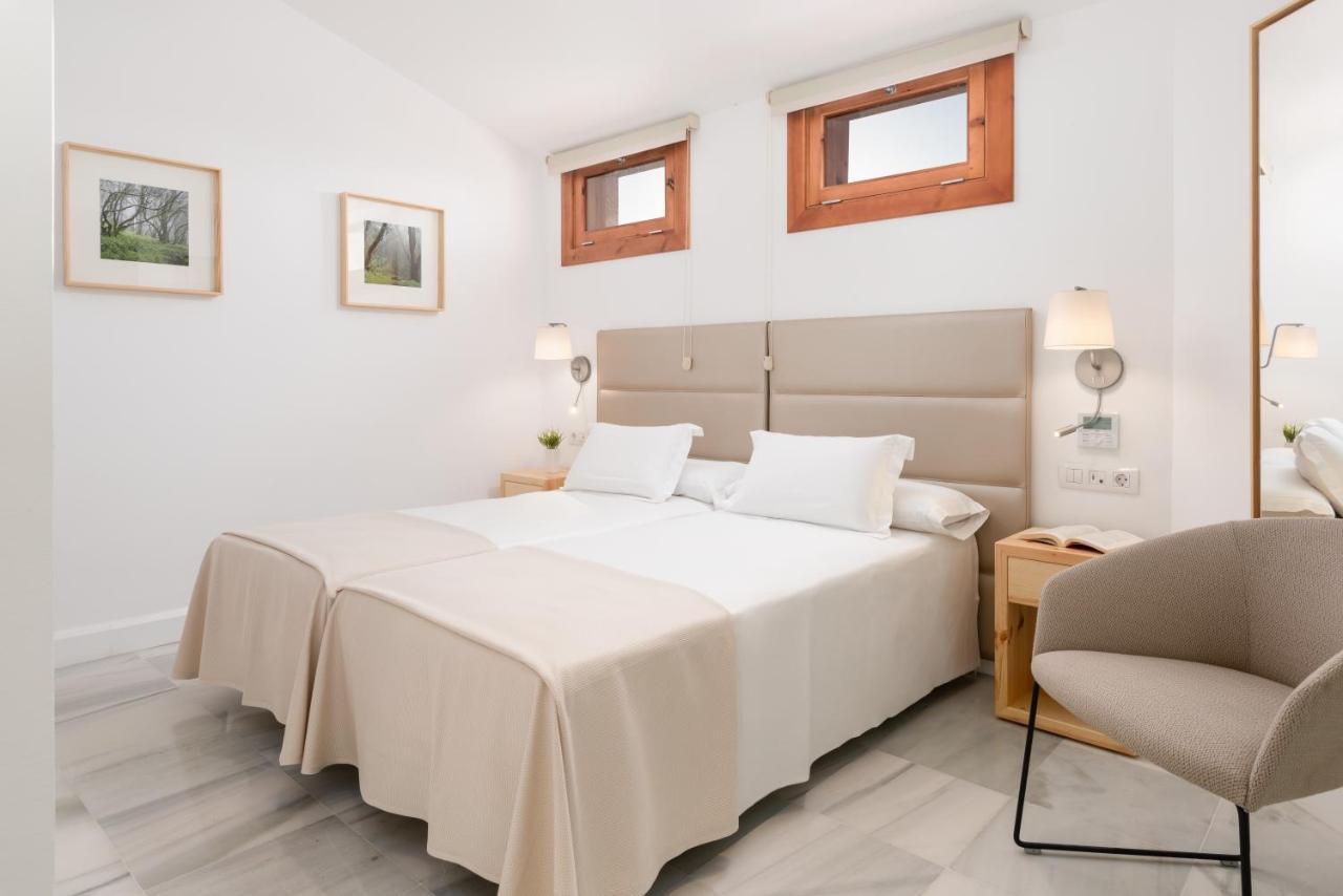 Aparthotel Santiago Playa de las Americas  Zewnętrze zdjęcie