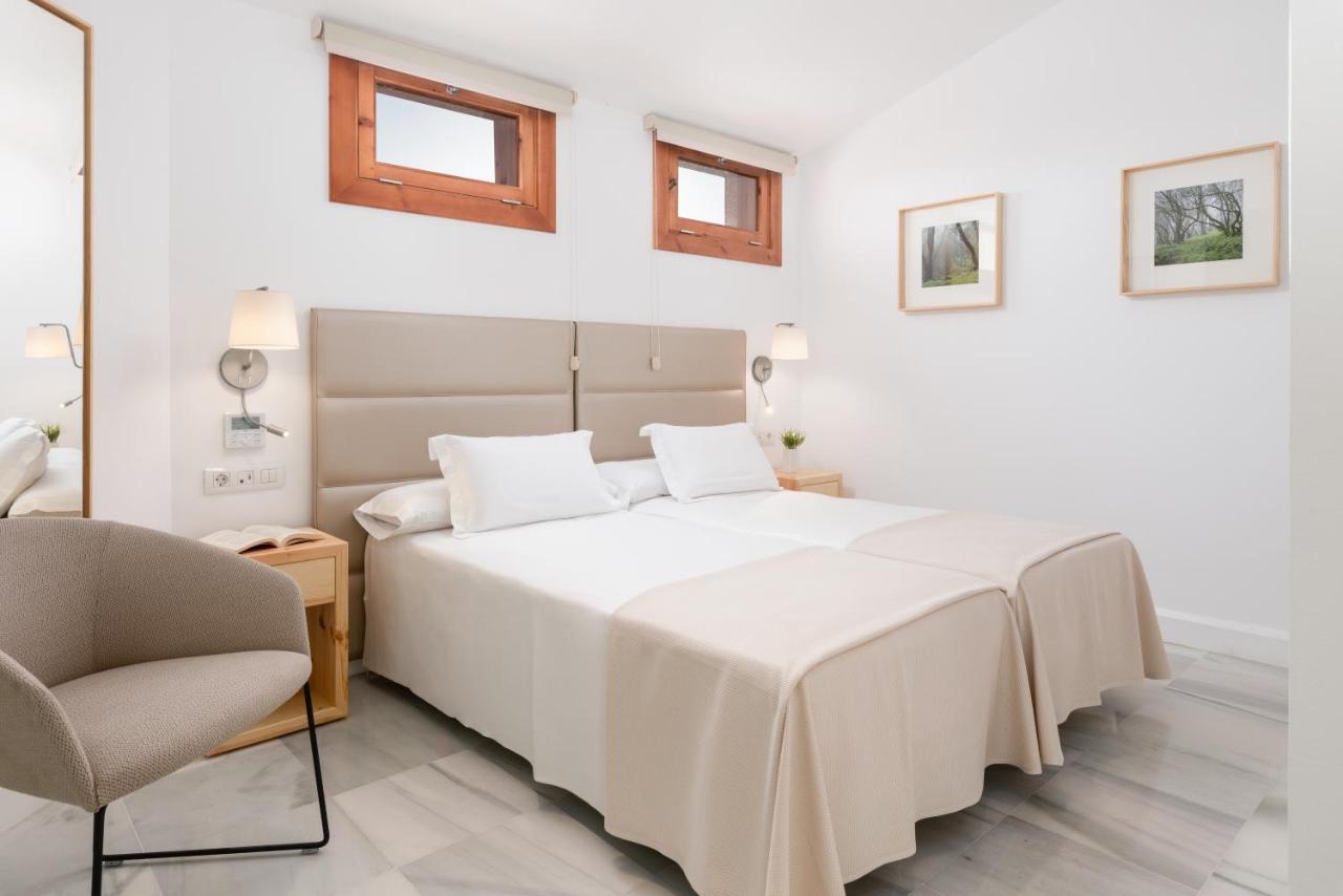 Aparthotel Santiago Playa de las Americas  Zewnętrze zdjęcie
