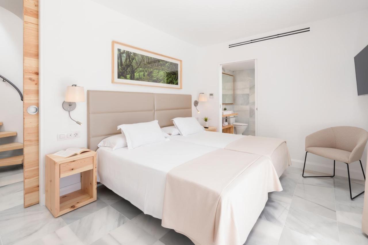 Aparthotel Santiago Playa de las Americas  Zewnętrze zdjęcie