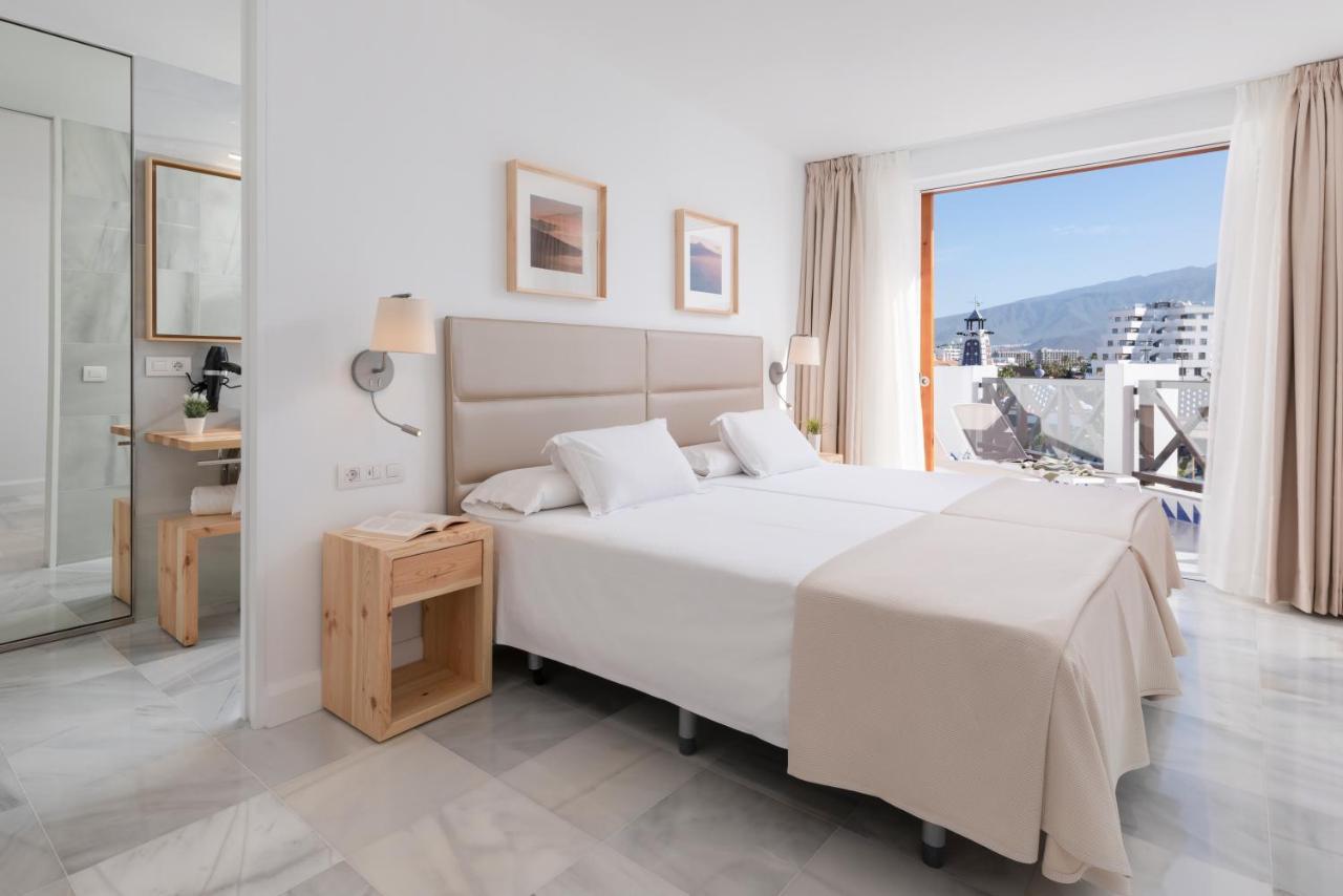 Aparthotel Santiago Playa de las Americas  Zewnętrze zdjęcie