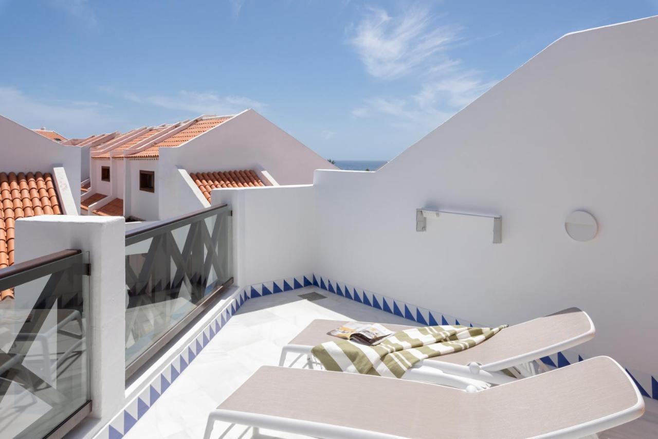 Aparthotel Santiago Playa de las Americas  Zewnętrze zdjęcie